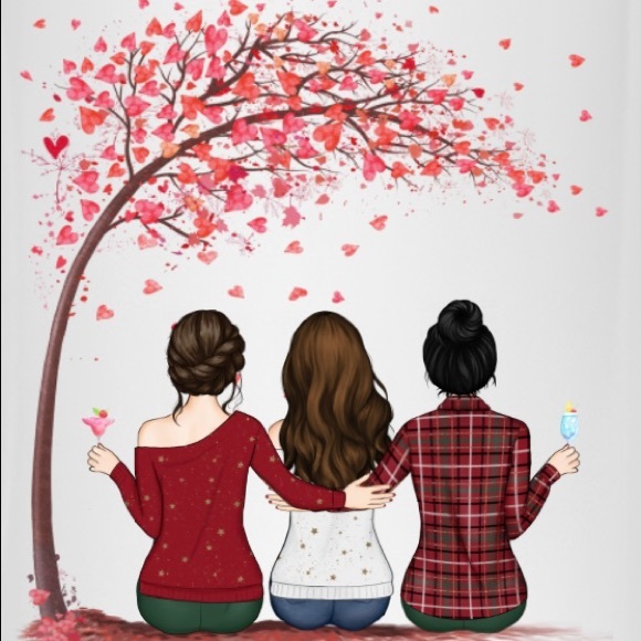 Meet your Posher, Jen - Picture 1 of 1